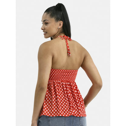 Top Halter Conversível, Feminino