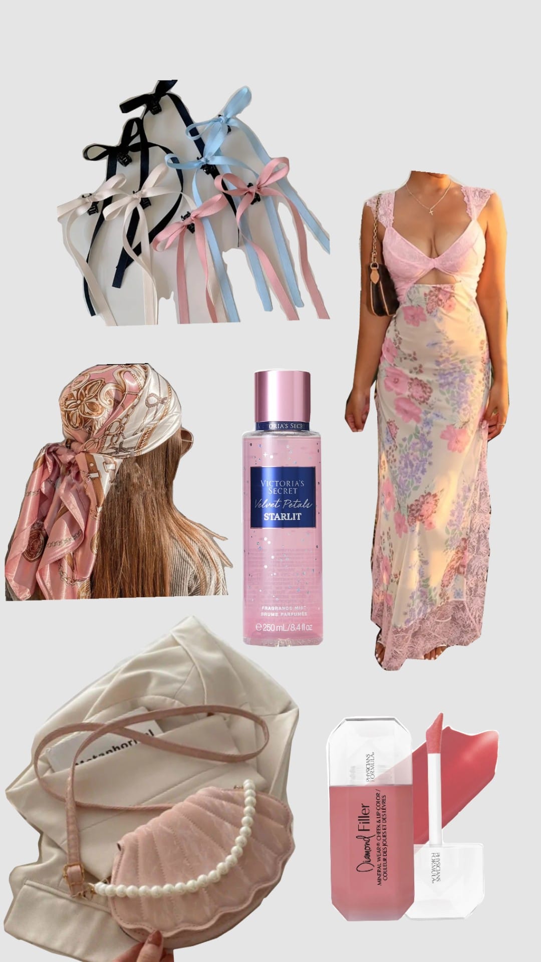 Sugestão de Look Verão 2025 v2