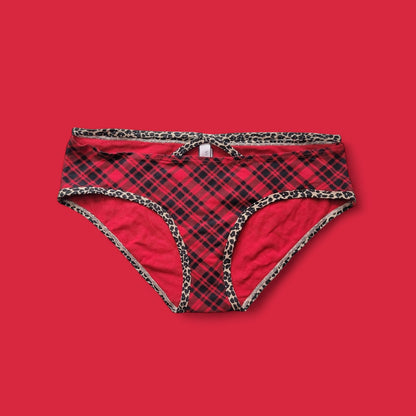 Victoria Secret, Sexy Panties Women for Season Christmas.