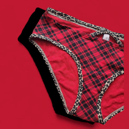 Victoria Secret, Sexy Panties Women for Season Christmas.