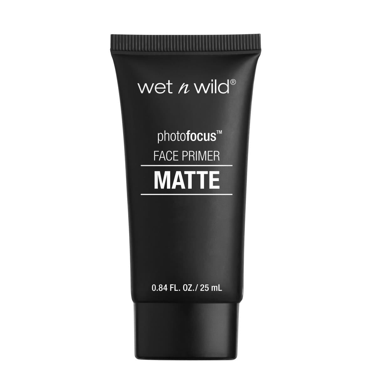 Photo Focus Matte Face Primer