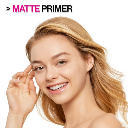 Photo Focus Matte Face Primer