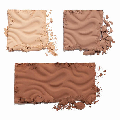 Physicians Formula Butter Bronzer Contour Palette - Light / Medium