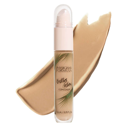 Physicians Formula Butter Glow Concealer - Medium-to-Tan