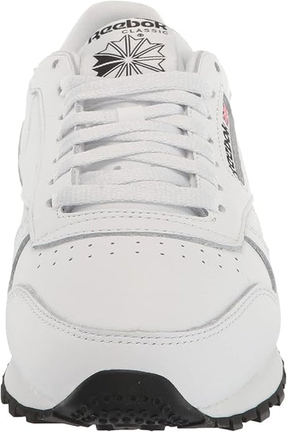 Reebok Unisex-Adult Classic Leather Sneaker