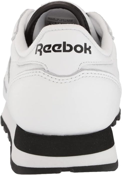 Reebok Unisex-Adult Classic Leather Sneaker