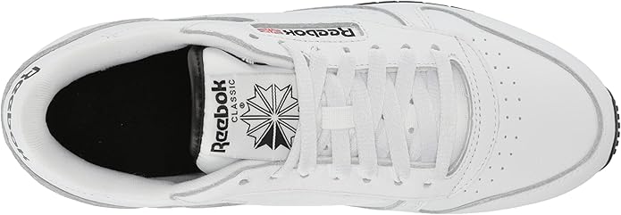 Reebok Unisex-Adult Classic Leather Sneaker