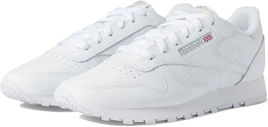 Reebok Women's Classic Leather Sneaker