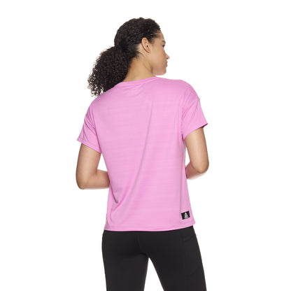 Camiseta Reebok Play On Performance Feminina 