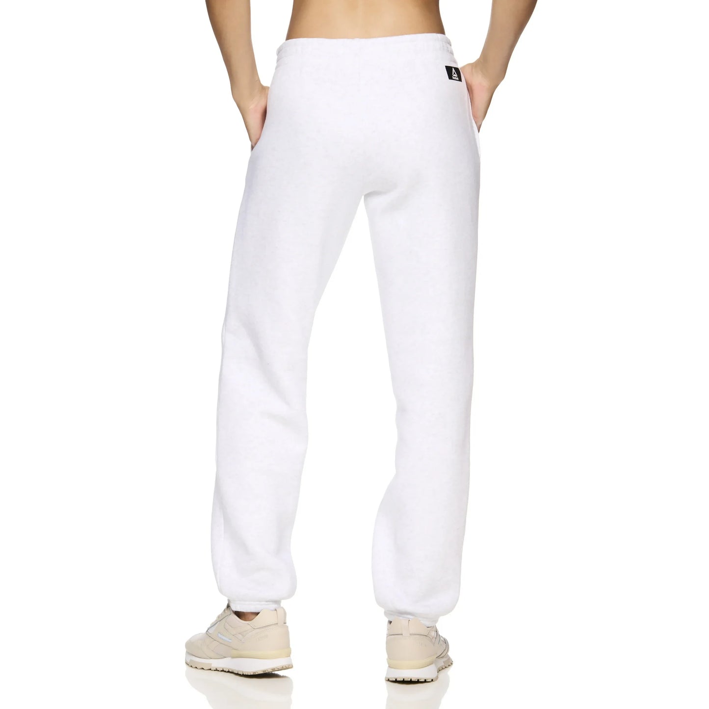 Reebok Women’s and Women’s Plus After Class Joggers