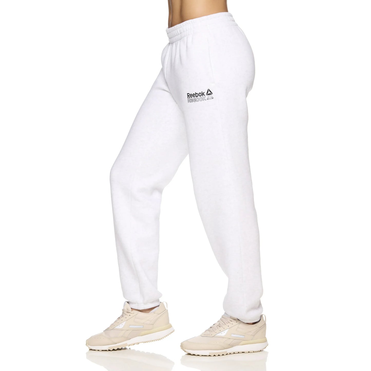 Reebok Women’s and Women’s Plus After Class Joggers