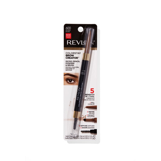 Revlon ColorStay Brow Creator, 0.01 oz