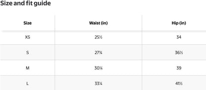 Calcinhas curtas Way to Celebrate para mulheres, pacote com 3