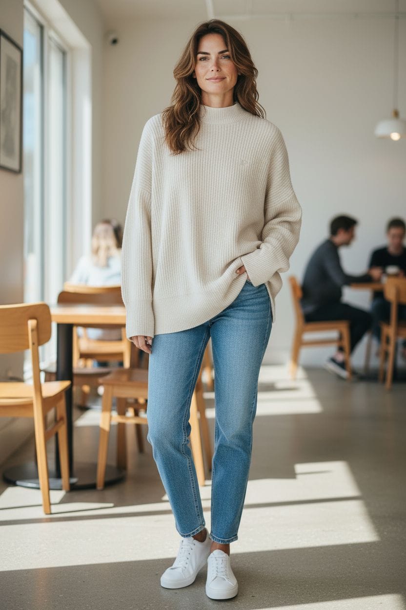 Conjunto de inverno de 5 peças da Victoria's Secret PINK, edição limitada, suéter.