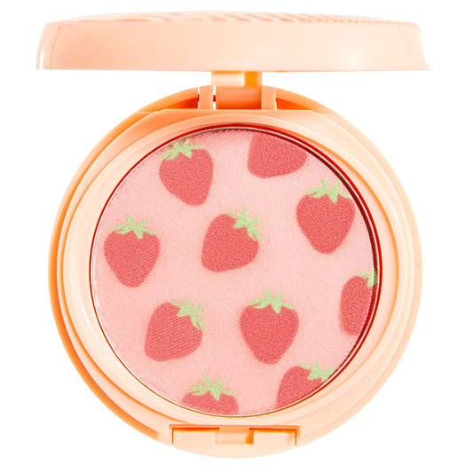 Strawberry Jam Blush