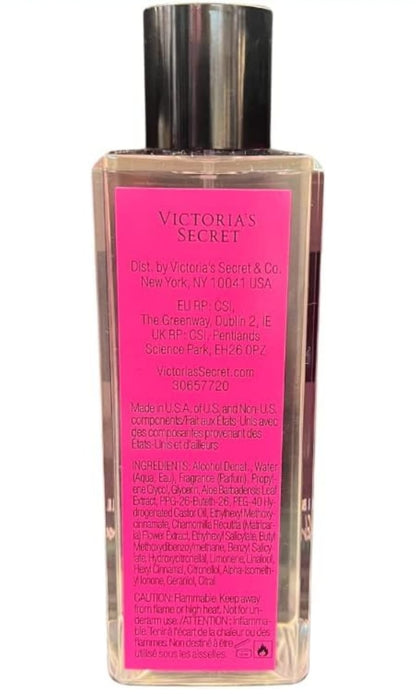 Set de fragancia en bruma BOMBSHELL WILD FLOWER de Victoria's Secret para mujer