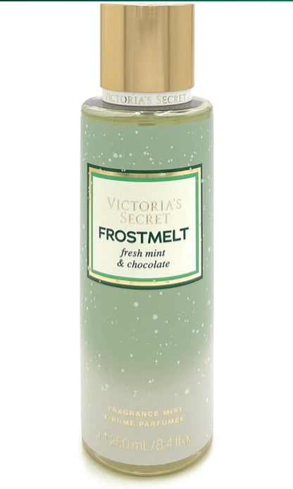 Victoria's Secret Fragancia Mist Frostmelt 8.4 Fl Oz