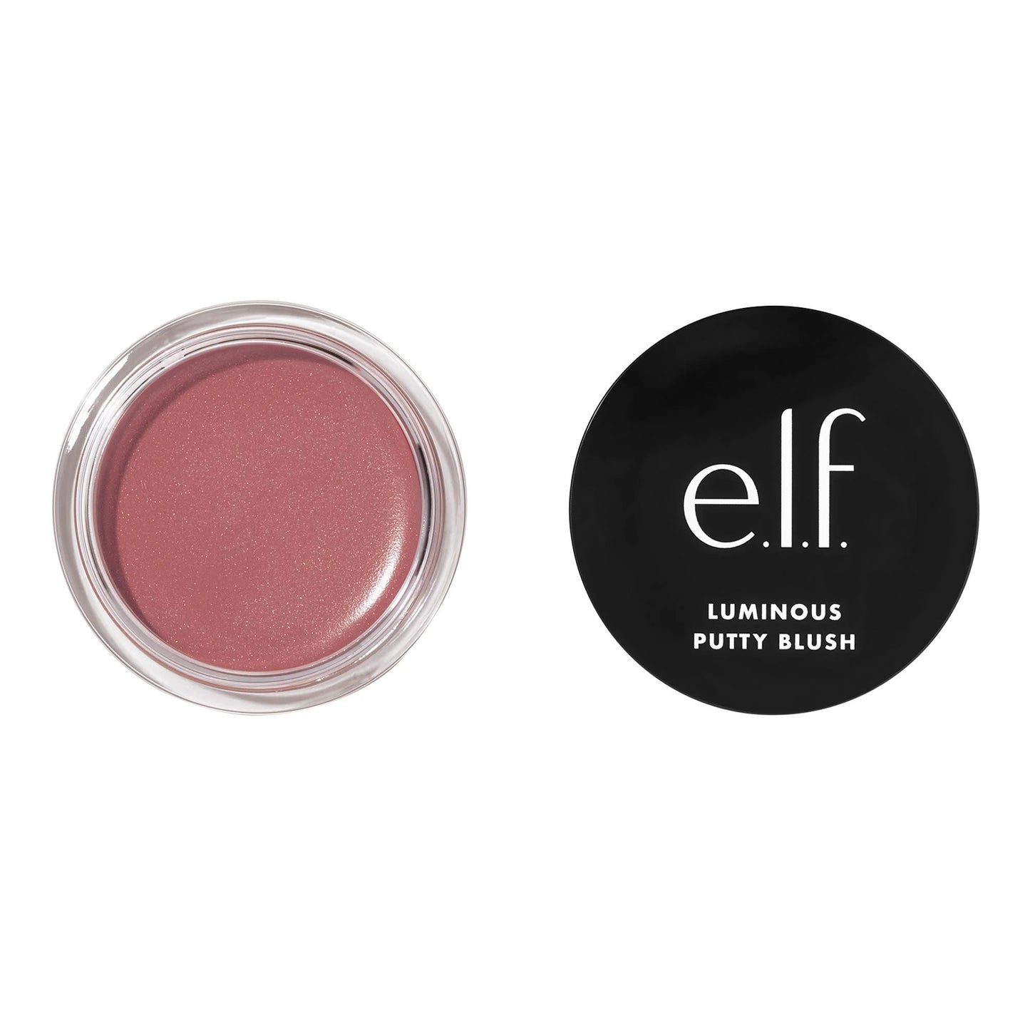 elf Luminous Putty Blush, 0.35oz