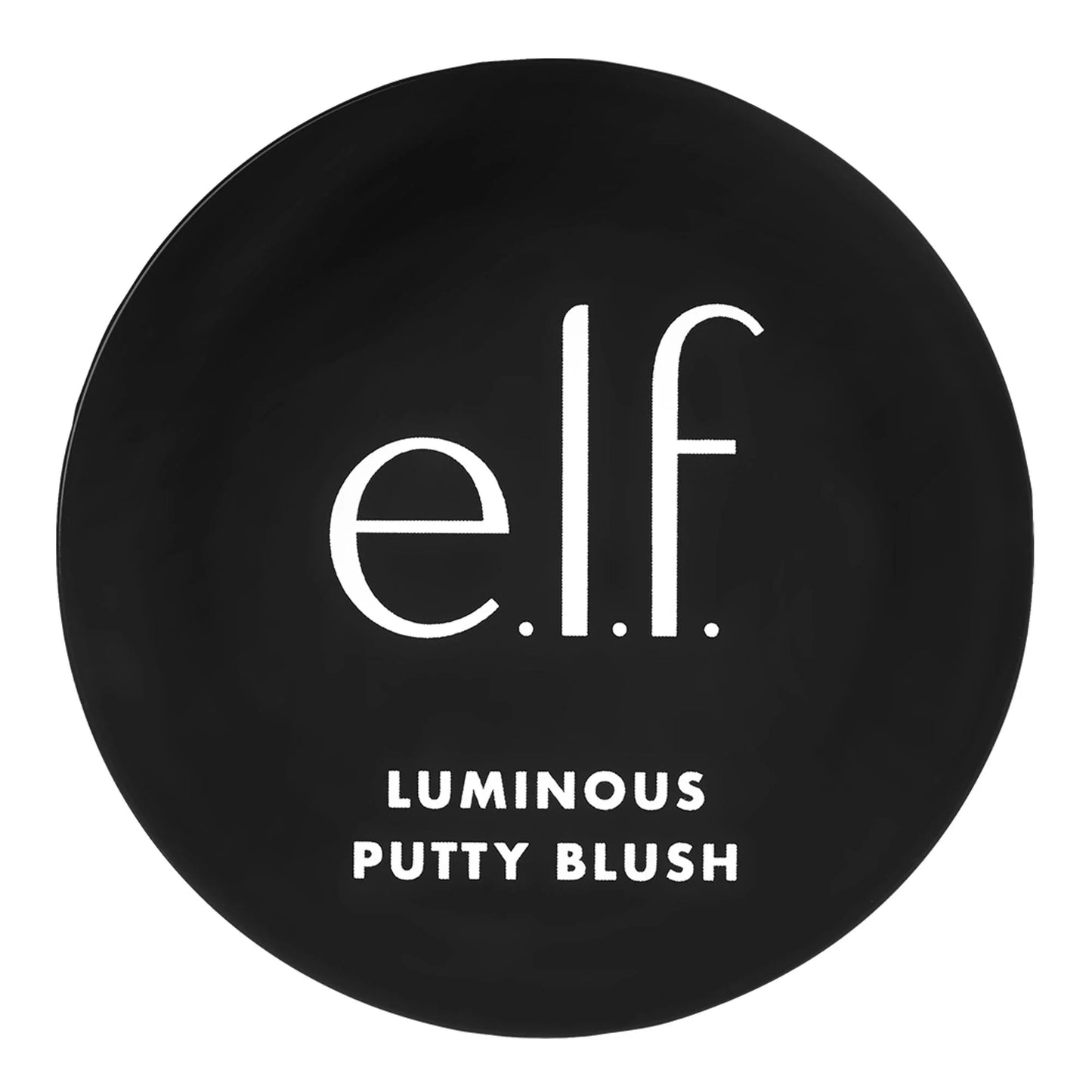 elf Luminous Putty Blush, 0.35oz