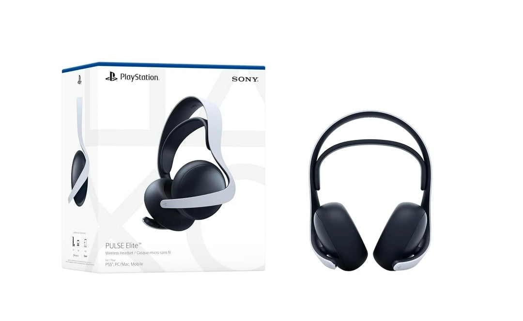 Auriculares inalámbricos Pulse Elite