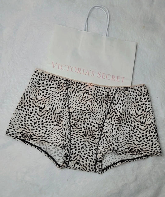 Braguitas tipo bóxer de Victoria's Secret, para la menstruación