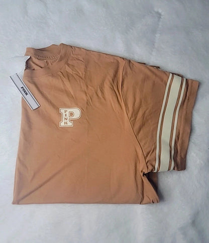 Victoria's Secret Pink T-Shirt, Short Sleeve