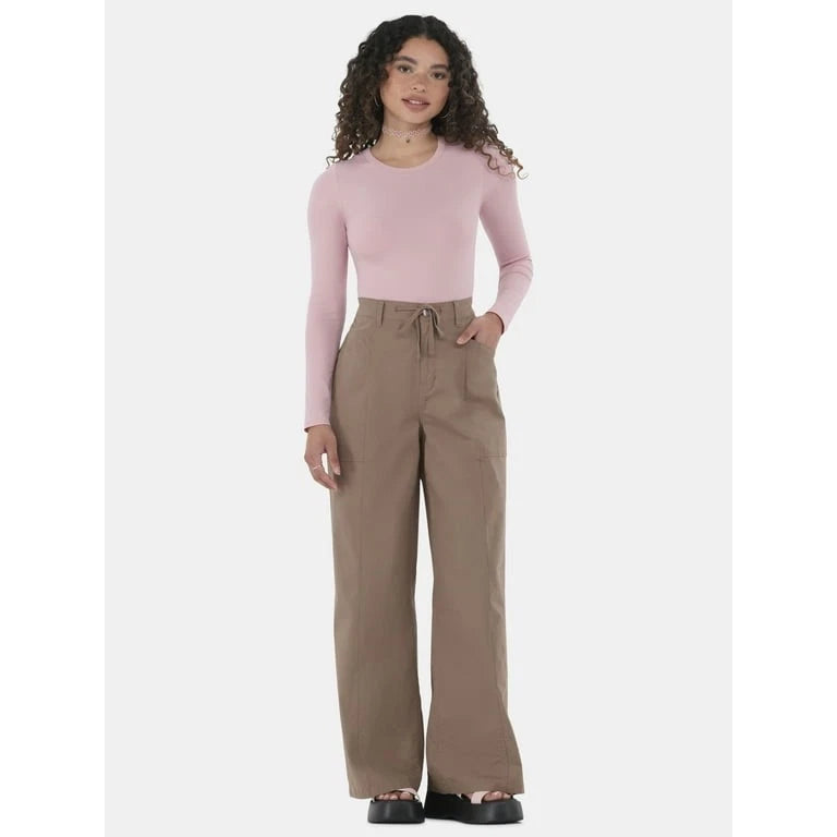 Body Top Sem Limites Cor Rosa