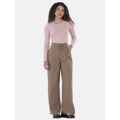 Body Top Sem Limites Cor Rosa