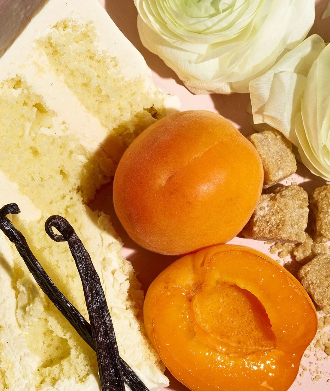 Le Monde GOURMAND, Mousse corporal en crema de vainilla, 6,7 onzas líquidas