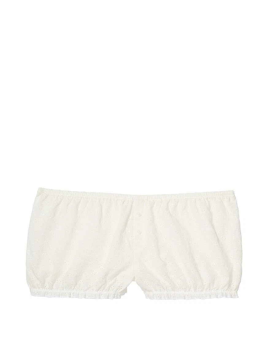 Pijama corto clásico Randa de Victoria's Secret PINK