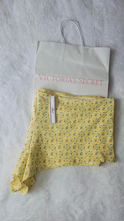 Pijama corto Victoria's Secret PINK para mujer