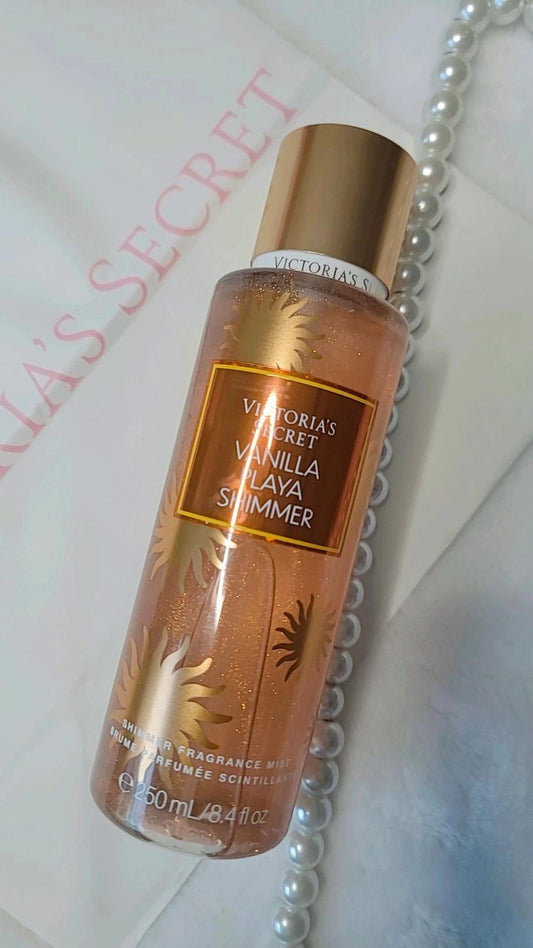 Bruma perfumada brillante de Victoria's Secret, 250 ml