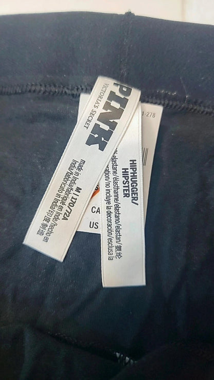 Victoria's Secret Hipsters Rosa, Logotipo de Cachorro