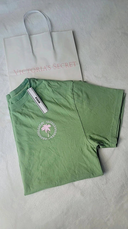 Victoria's Secret PINK Beach T-Shirt