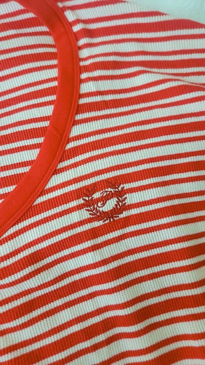 Pijamas navideñas de Victoria's Secret PINK