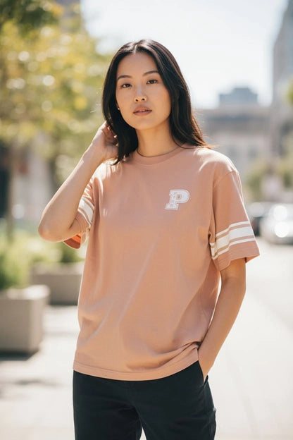 Victoria's Secret Pink T-Shirt, Short Sleeve