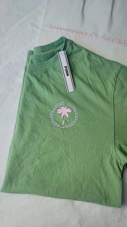 Victoria's Secret PINK Beach T-Shirt