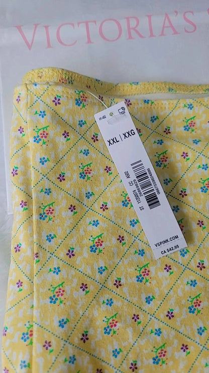 Pijama corto Victoria's Secret PINK para mujer