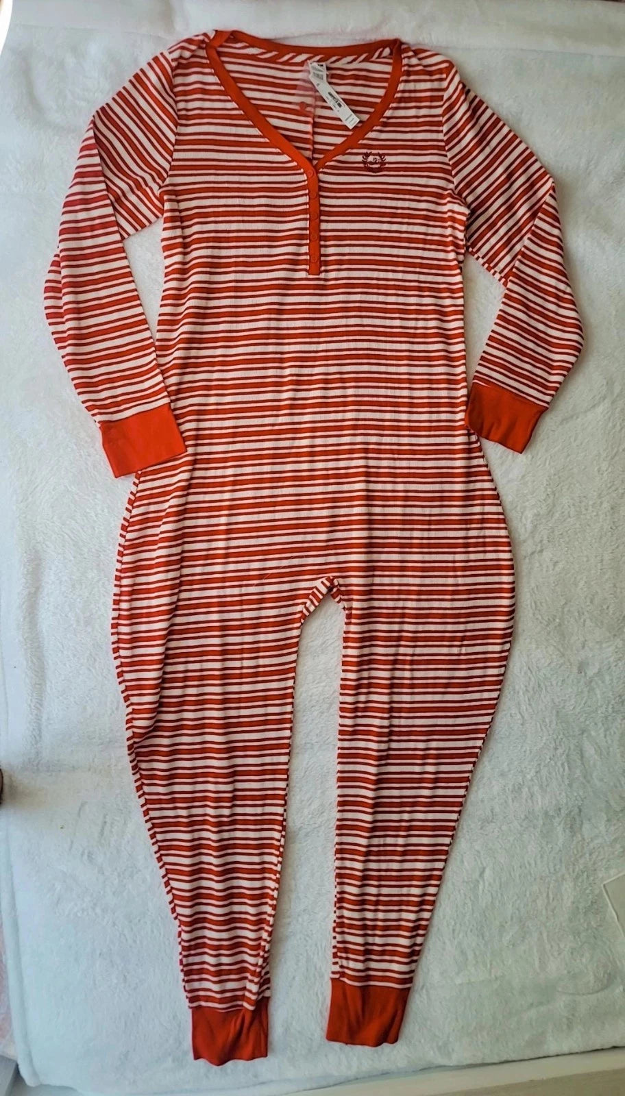 Pijama largo de mujer Victoria's Secret Pink