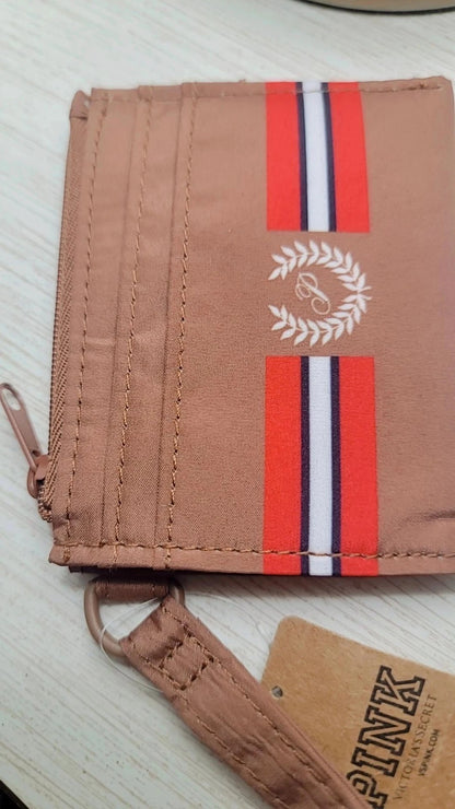 Victoria's Secret Pink Card Holder