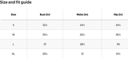 Top con copa de sujetador Madden NYC para mujer