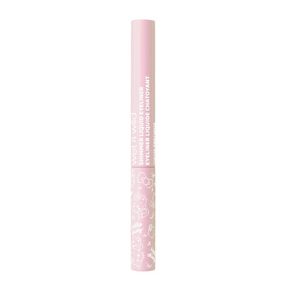 wet n wild Hello Kitty Shimmer Liquid Eyeliner